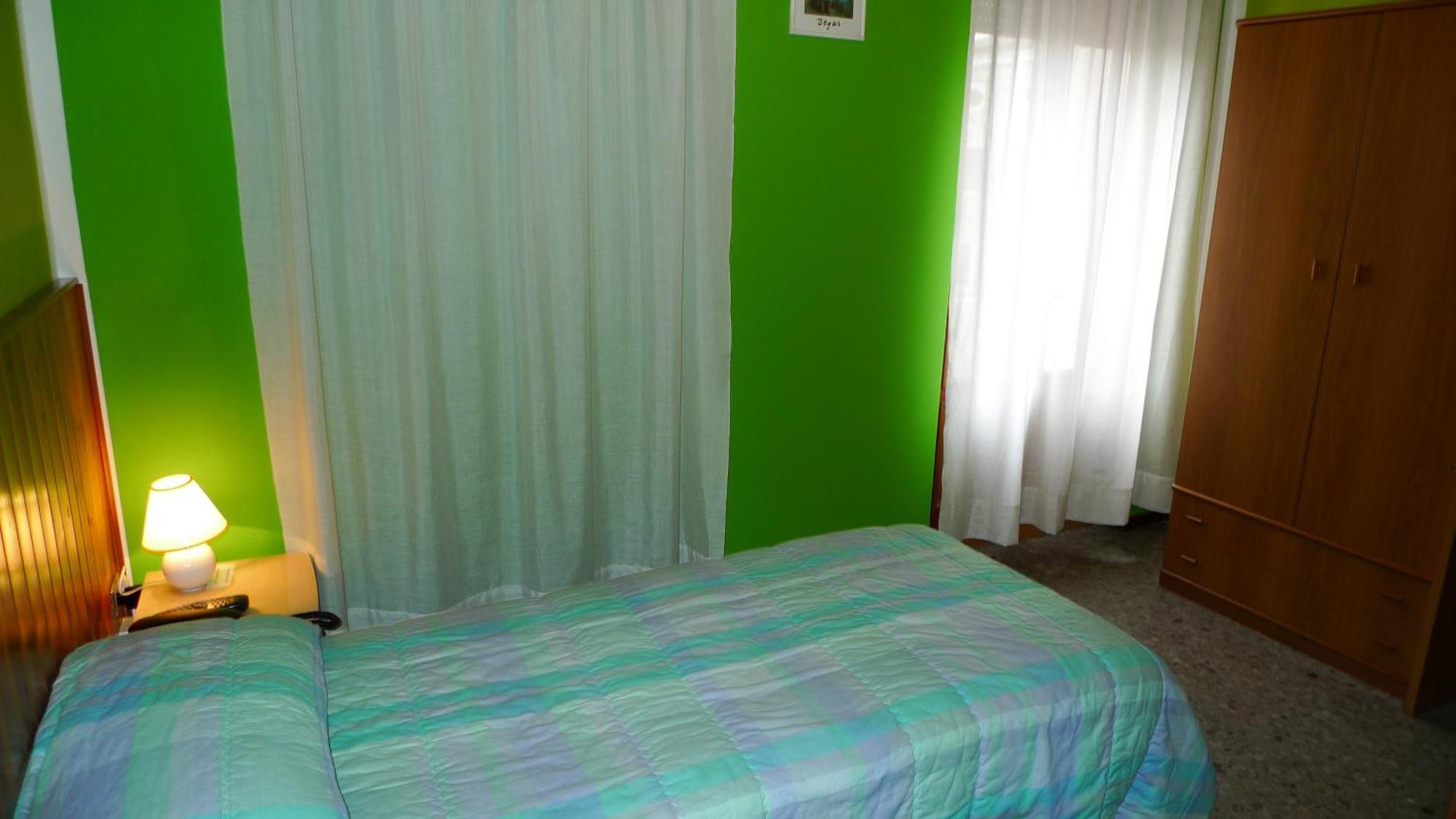 Albergo Simonati Povegliano Veronese Exterior foto